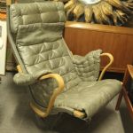 790 8296 ARMCHAIR